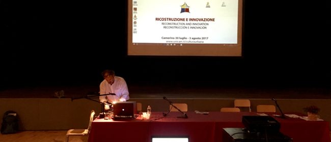 La Realtà Virtuale. Un caso di studio.