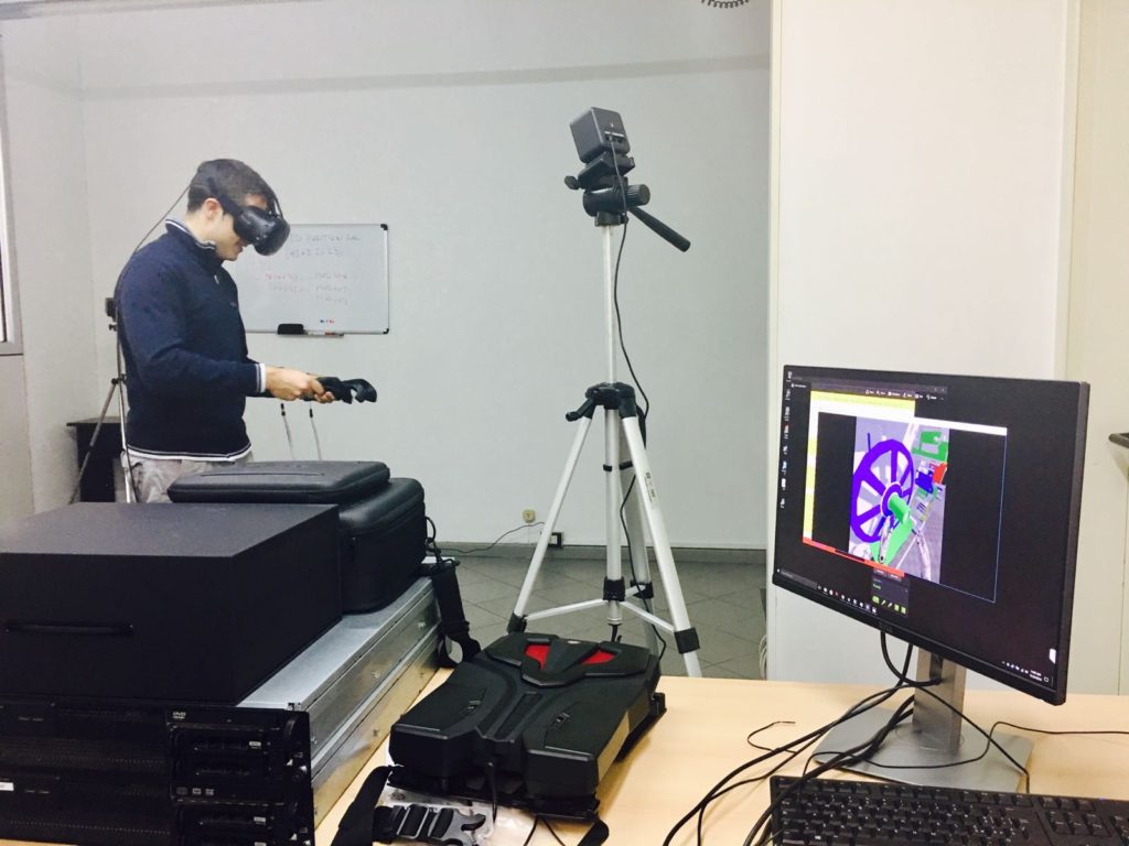 proxicad-virtual-reality