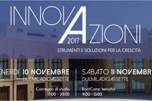 Concorso Innovazioni 2017