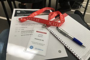 SEMINARIO ADDITIVE MANUFACTURING