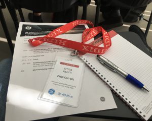 SEMINARIO ADDITIVE MANUFACTURING