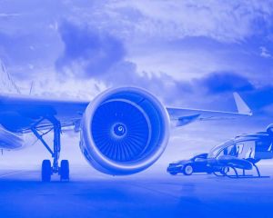 AIRTEC – Fiera Internazionale della Subfornitura Aerospaziale