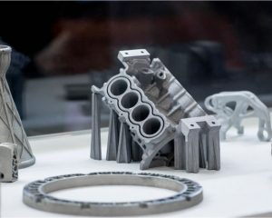 Seminario tecnico “Additive Manufacturing”