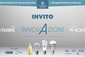 “InnovAzioni – Strumenti e soluzioni per la crescita”.