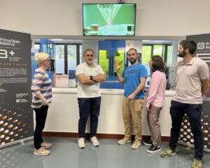 Stampa 3D a deposizione