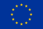Bandiera Unione Europea Bandiera Unione Europea
