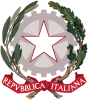 Logo Repubblica Italiana Logo Repubblica Italiana