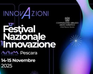 CAMPIONI DI INNOVAZIONI 2025
